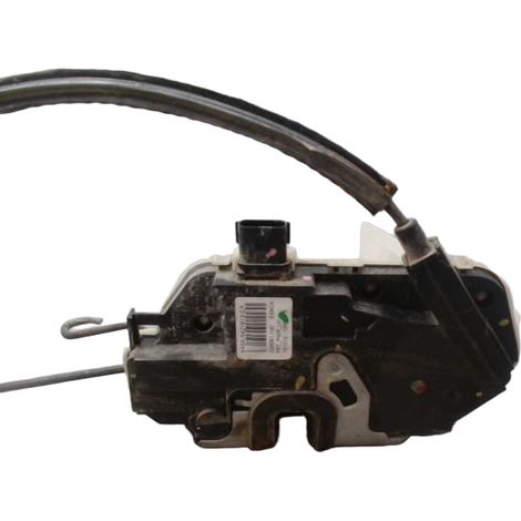Systeme Condamnation Avant Gauche FORD F150 (1/3)
