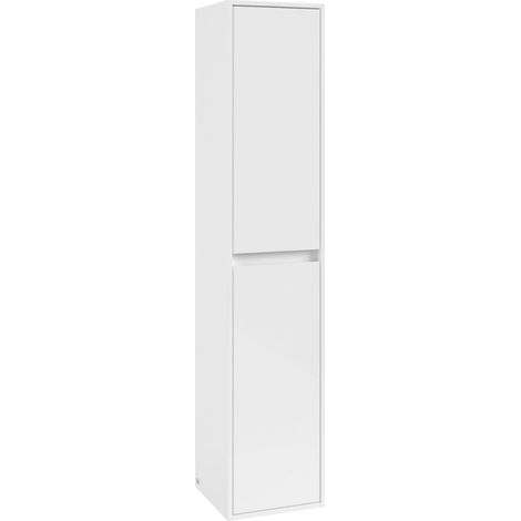 Villeroy & Boch C80101VE Armoire haute Skyla C80101 350x1700x