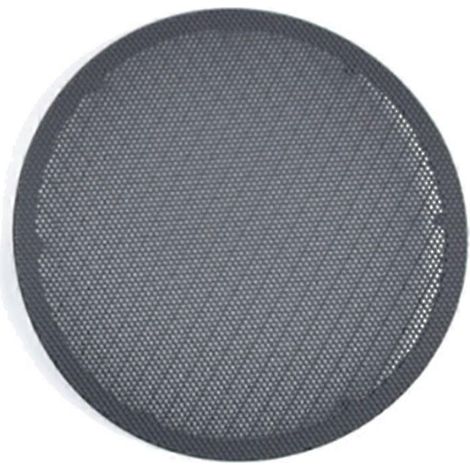Cache haut-parleur de porte avant gauche compatible avec BMW X5 E53 (1999-2006) (1/5)