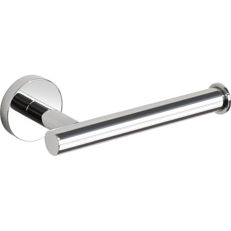 Porte Papier Toilette Mural, Derouleur Support Rouleau Papier Toilette en Acier Inoxydable SUS304 pour Salle de Bain et Cuisine (1/5)