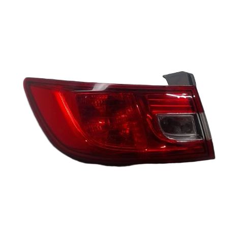 [PRODUIT D'OCCASION] Feu Arriere Gauche  RENAULT Clio Iv Phase 1 2012-... ♻️ Ref Oe. 265553021r - Garantie à vie