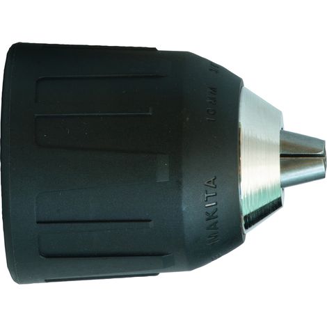 Makita 196309-7 - Portabrocas (10 mm) (1/2)