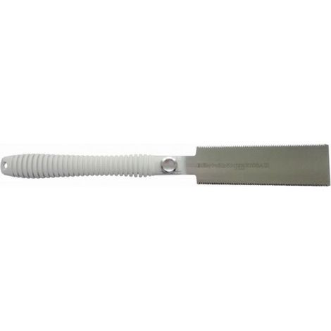 Japón Hibiki hoja de sierra para madera 210-22/19 plegable Ryoba SILKY diente fino medio - KSI639621