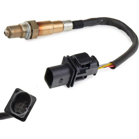 Sonde Lambda de Citroen Peugeot Kia 1.4 1.6 Vti CRDi - 177570 (1/5)