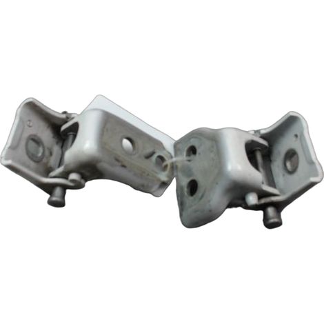 Charnière Porte Ard CITROEN C3 II Phase 1 (a51) 2009-2013 [PRODUIT D'OCCASION]♻️9035cw (1/2)