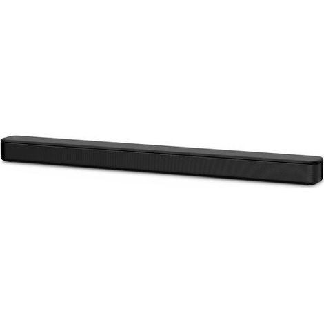 Sony HTSF150 Soundbar Bluetooth senza Subwoofer USB Nero (1/5)