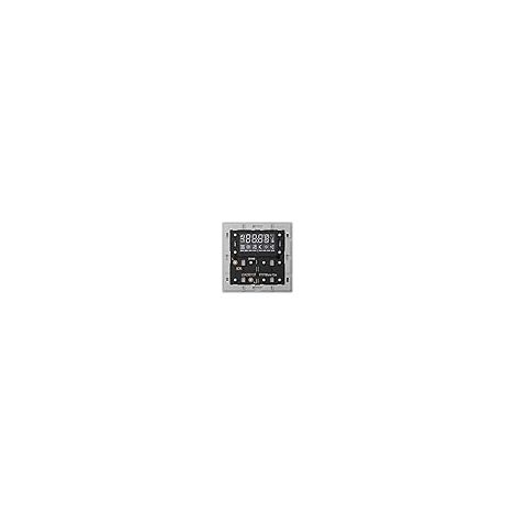Jung LS 429 D 1ST KNX Raumcontroller-Modul, F40, Secure, Serie LS