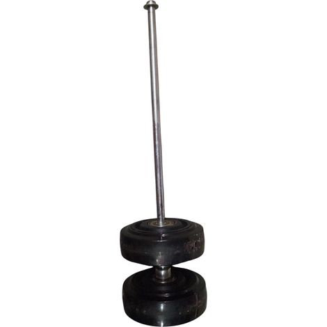 Sistema Ruedas Completo compatible con Daig3000  Ref 703582