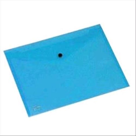 CF5BUSTA PULL AZZURRO TRASP