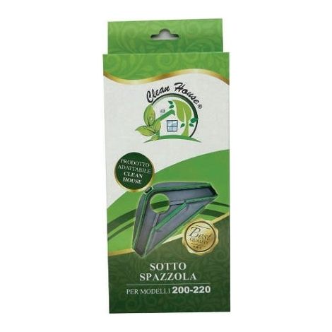 Sottospazzola per aspirapolvere mod. 200-220