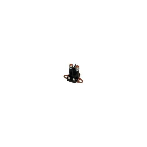 Anpassbarer Anlasserrelais für Castelgarden Modelle TC102 und TCP122. Originalersatz: 18736110/0, 18736100/0, 118736110, 118