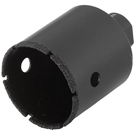 Wolfcraft Sega a tazza diamantata "Ceramic" ø 50 mm - 5946000 (1/3)