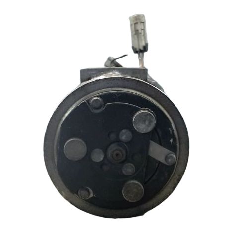 [PRODUIT D'OCCASION] Compresseur Air Conditionne OPEL Corsa 03-06 ♻️ Ref Oe. 24461719 - Garantie à vie (1/5)