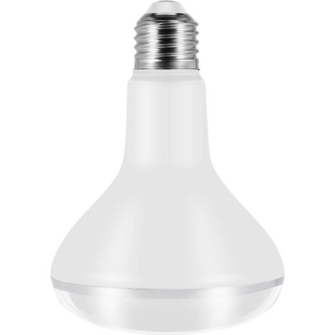 Lampe ultraviolette UV E26 15W, ampoule à lumière noire, lampe de détection fluorescente 220V/110V, décoration pour la maison, les DJ et les fêtes (1/5)