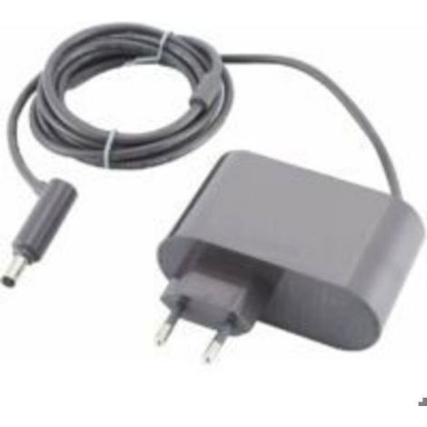 Chargeur Pour Aspirateur Sans Fil - 26,1 V 780 Ma - Compatible Avec Dyson V6 V7 V8 DC58 DC59 DC61 DC62 SV03 SV04 SV05 SV06 SV07 - 1 Pièce