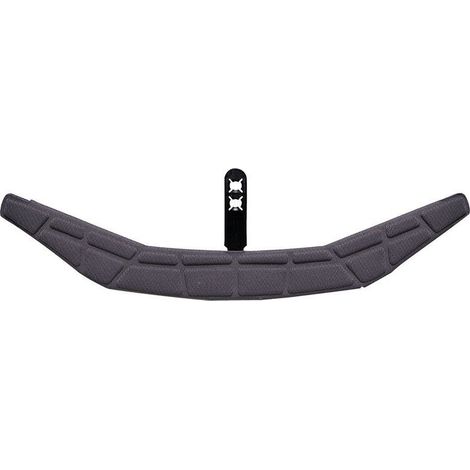 PETZL Tours de tête (pack x5) mousse confort pour VERTEX/STRATO - Standard - Noir - Taille unique