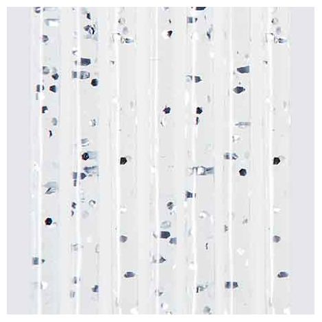 CORTINA ANTIMOSQUITOS 'BEGONIA' 120x220 cm