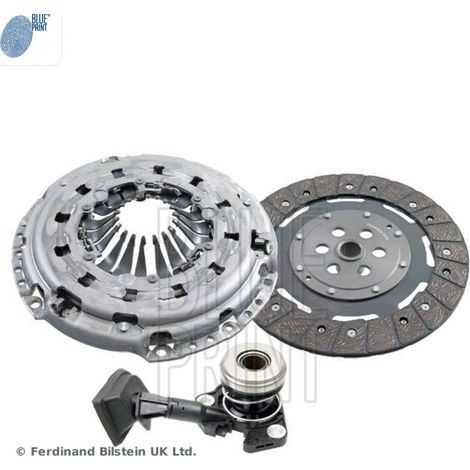 Kit d'embrayage BLUE PRINT ADBP300220 CITROËN 36 45 762 36 45 762 S1 3645762