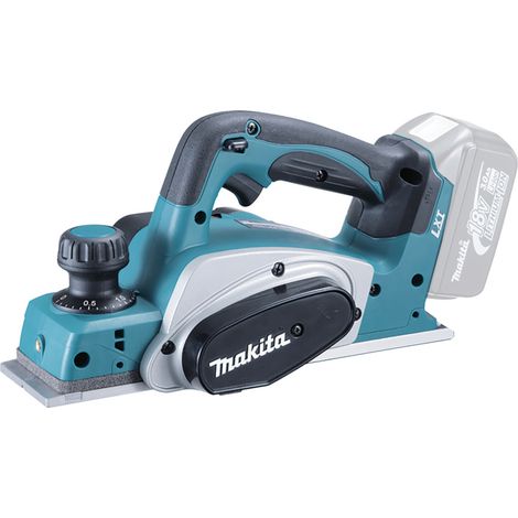 Makita DKP180Z Akku-Hobel