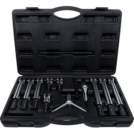 Jeu d Extracteurs Internes et Externes 12 pcs - 35 à 135 mm - 2/3 Bras - Extraction Facile et Polyvalente - D-Work (1/5)