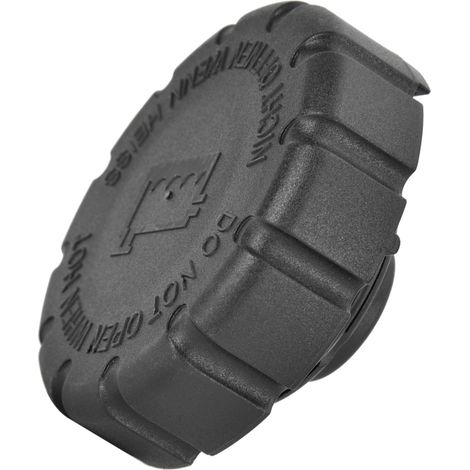 Bouchon de vase d'expansion de liquide de refroidissement pour radiateur Mercedes 2105010615 (1/5)