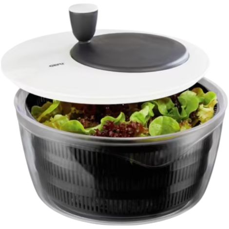Essoreuse a salade a manivelle