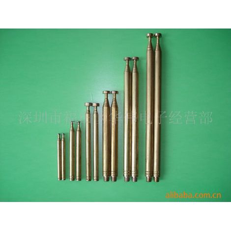 MegaHaustechnik-1-Cellule et stylet de remplacement TELEFUNKEN T25/2 T23/2 avec pointe en diamant transparent pour platines vinyles