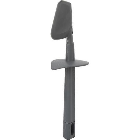 Spatule universelle pour Thermomix Vorwerk, racleur de récupération des aliments, spatule en silicone résistante à la chaleur (1/5)
