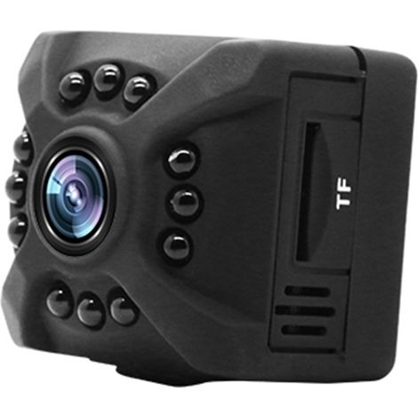 Camera De Surveillance Sans Fil - 150° Angle Large - Résolution 1920x1080P - Vision Nocturne Infrarouge - Alimentation Rechargeable - Contrôle À Distance Via Appli - Pour Extérieur - 1 Pièce (1/5)