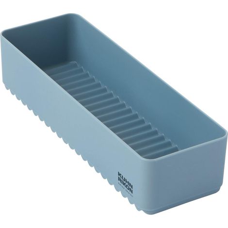 KUHN RIKON Wave - Organizer per cassetti, Blue, Medium (1/5)