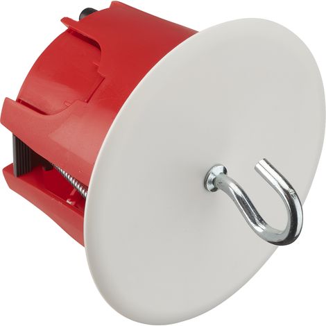 DEBFLEX - BOITE LUMINAIRE CLOISON SECHE Ø67/P50 - 718914
