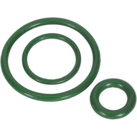 Sealey Seal Kit for SCSG02 & SCSG03 SCSGRK (1/2)