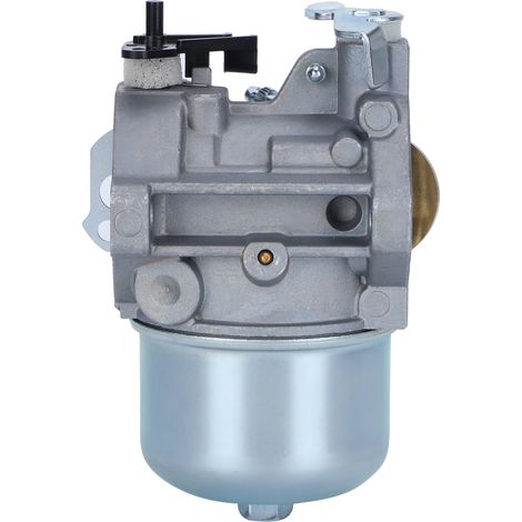 Luftfilter für Vergaser, Ersatzteilset für Gartengeräte, kompatibel mit 699831 694941 499158 (1/5)