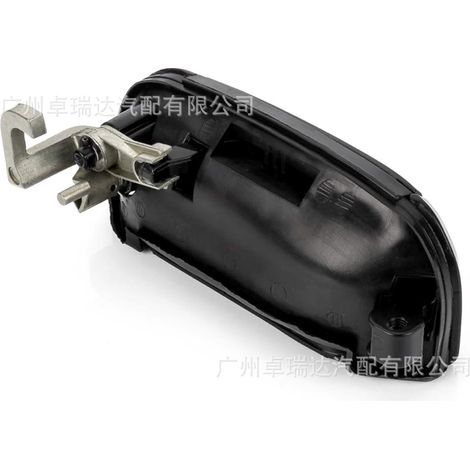 The reference 701837205 is convenient for the position of the external port on the front of the Volkswagen Transporter T4 cable, with a click. (1/4)