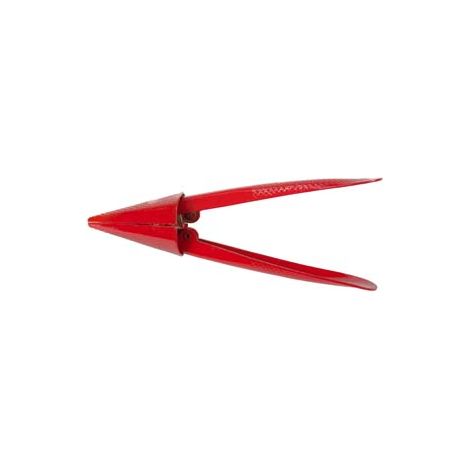 PINZA  ALLARGATUBI- - mm.240 - 1 pezzi ALFA