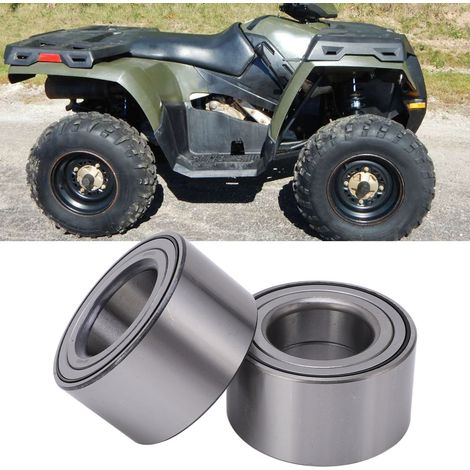 Die Hinterradkugellager sind passend für Polaris Sportsman 400 2001 2002 2003 2004 2005. (1/5)