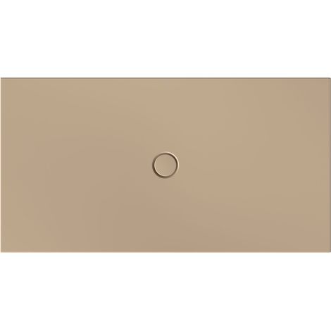 Bette Receveur de douche au sol, 170x90cm, 5991-425, 5991-425