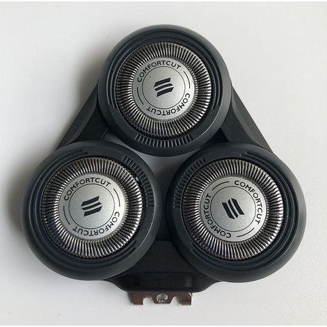 Ersatzscherköpfe passend für Philips S5078 S5050 S5420 S5079, Scherköpfe (1 Stück) (1/5)