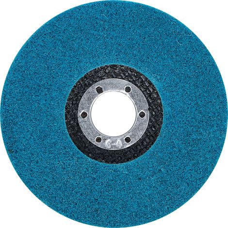Disco de pulir BGS polishing disc óxido de aluminio 115 mm K240 (1/4)