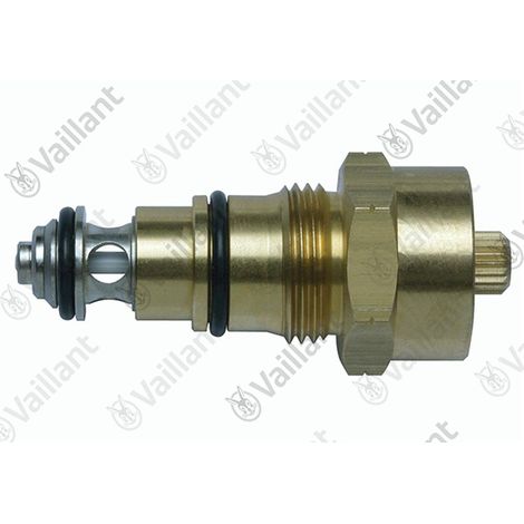 VAILLANT Selector de temperatura VCW 240 XE u.w. Vaillant-Nr. , 012533