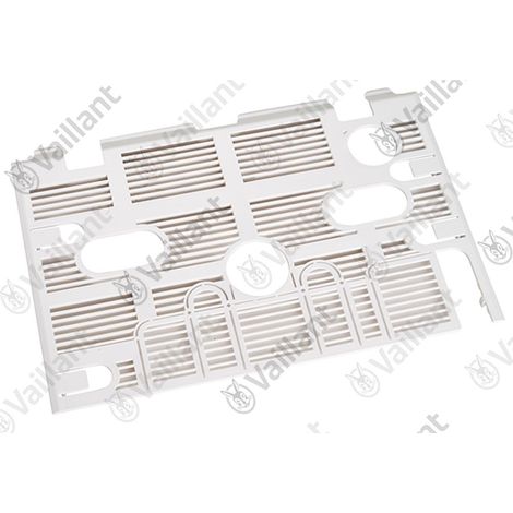 VAILLANT Coperchio VC 126+196+246+306/3-5 (R3,5) u.w. Vaillant-Nr. , 0020046864