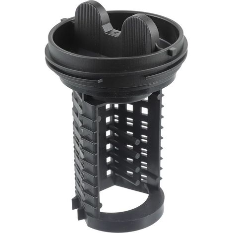 Filtre à peluches pour LG 383EER2001A Filtre à peluches pour lave-linge sèche-linge Élimine efficacement les peluches (1/5)