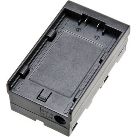 F&V Adaptateur batterie Sony vers Panasonic