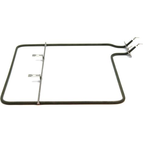 Resistencia superior horno (ORIGINAL Beko) 1100 W-230 V, referencia: 262900062