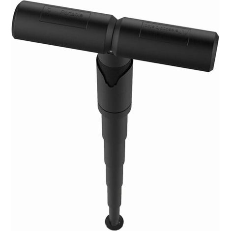Tabouret télescopique portable, tabouret télescopique, tabouret pliant d'extérieur, adapté au camping, au jardin, à la pêche, à la randonnée (1/4)