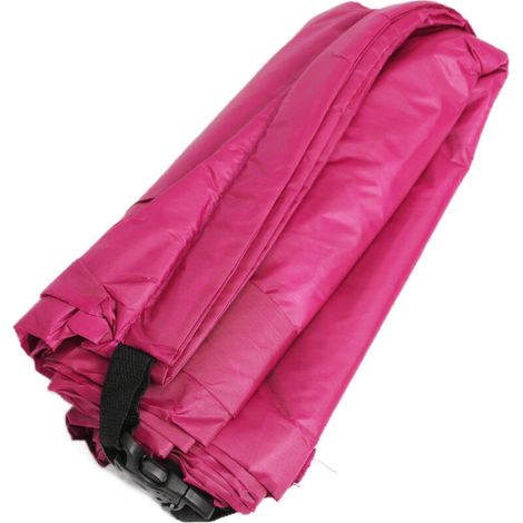 Inflatable Loungers Portable Foldable Air Sofa Matress for Outdoor Camping Beach Party (1/5)