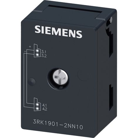 Siemens 3RK1901-2NN10 3RK19012NN10 Zubehör  1 St. (1/3)