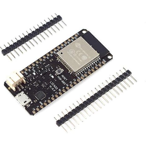 Dual-Core Wemos D1 V1.0.0: Vereinfachung der Entwicklung tragbarer Geräte (1/5)