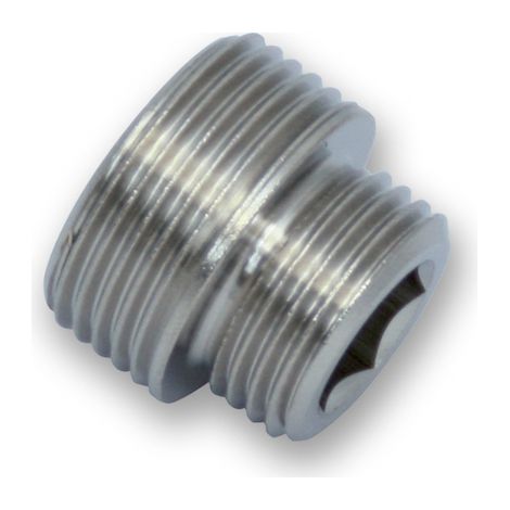 Roth Reduziernippel 1/2" AG 3/4" AG Eurokonus, 10 Stück, 1135001530