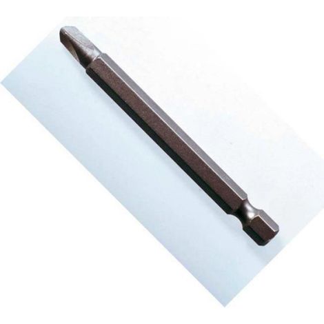 Embout De Vissage Tri Wing - 8 mm - Entraînement 6 35 mm - Longueur 75 mm